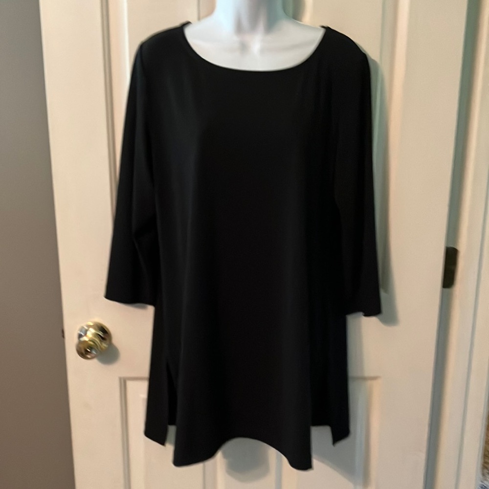 Chico’s Top Sz 2 (L)